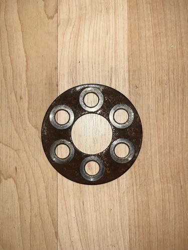Nissan gearbox flywheel r32 - gearbox,
