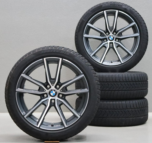 Genuine bmw series - g42, 3