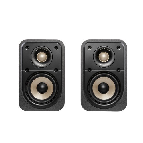 Polk audio signature elite - polk,