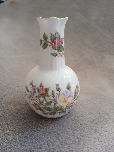 Aynsley wild tudor fine bone - aynsley,