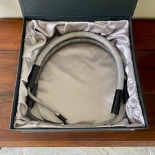 HiDiamond Diamond 9 RCA Analogue Audio Interconnects 1m Pair