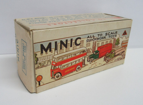 Triang minic short - short, bonnet