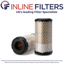 Air Filter for Kubota F2880