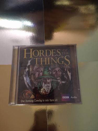 Hordes the things - the, bbc
