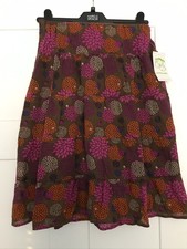 Vertbaudet Patterned Skirt -