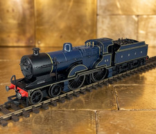 Boxed Hornby R2217 Class 2P