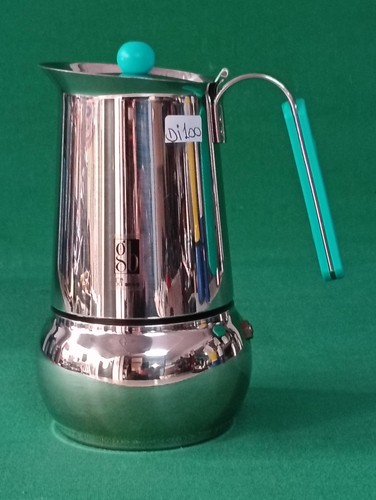 Vintage guide bergna - bergna, cup