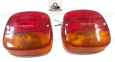 Rear Tail Stop Signal Light