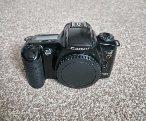 Canon eos quartz - 88,