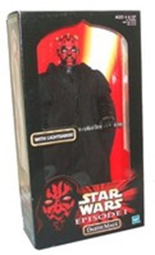 Star wars episode - episode, maul