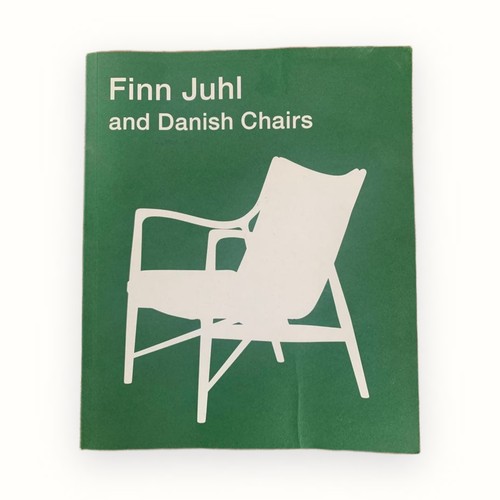 Finn juhl danish - danish, chairs
