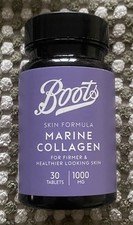 Boots Skin Formula Marine