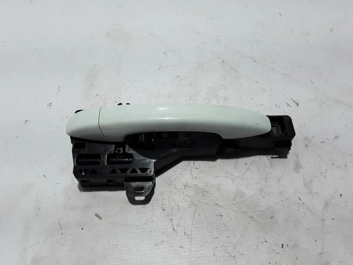 Renault clio outer door - clio, v