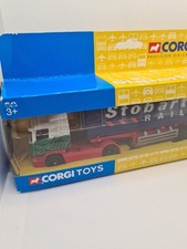 Corgi Superhaulers TY86647