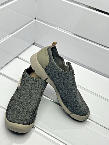 Clarks trigenic tri lily - trigenic, dark