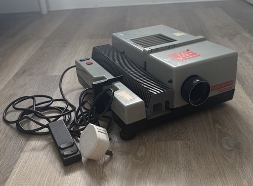 Kindermann telefocus automatic - kindermann,