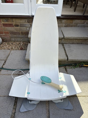 Mountway neptune bath lift and - bath,