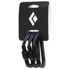 Black diamond hotforge - black,