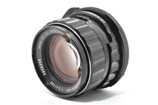 Pentax 6x7 SMC Takumar 105mm f/2.4 Lens From Japan *Excellent* #4653