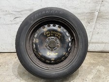 2014 Ford Mondeo Mk4 Alloy Wheel 215/55/R16 Tyre Tread 6.40mm   *29.4