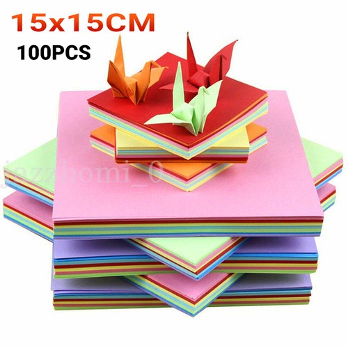 100pcs square colors - square, 10