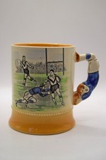 Vintage Arthur Wood Royal