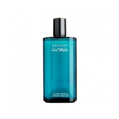 Davidoff cool water man 125ml - cool,