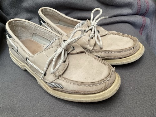 Sebago women sailing deck - sebago,