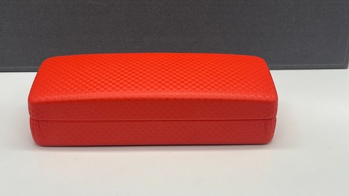 Alain mikli glasses case hard - case,