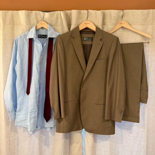 Magnoli clothiers venice suit - magnoli,