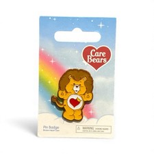 Official retro care bear - official,