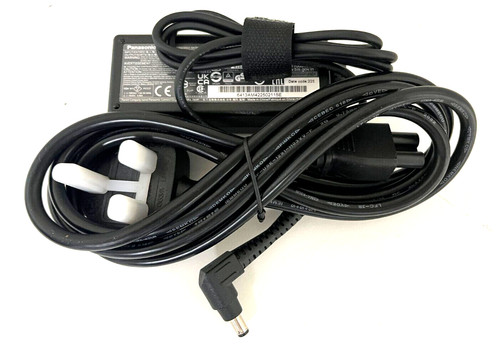 Genuine panasonic charger - panasonic,