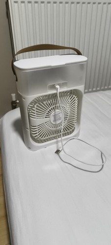 Large portable air - 3-in-1,