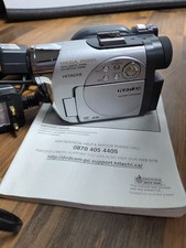 Hitachi DVDCAM DZ-MV3000E