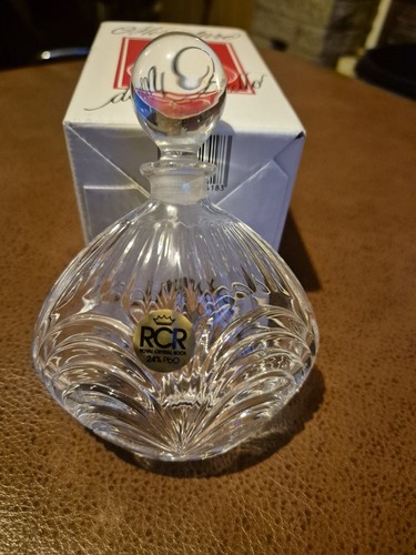 Vintage royal crystal - vintage,