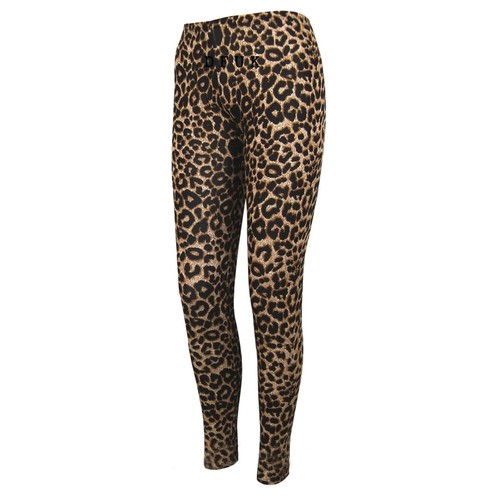 New printed ladies - full, length