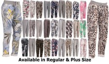 Italian Ladies Women Elastic