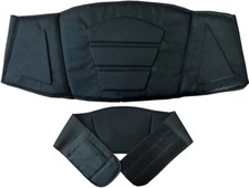 LOWER BACK SUPPORT EXPANDABLE