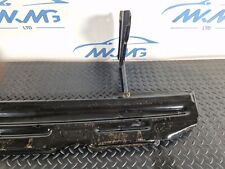 18-ON MERCEDES BENZ SPRINTER W907 GENUINE REAR STEP ASSEMBLY