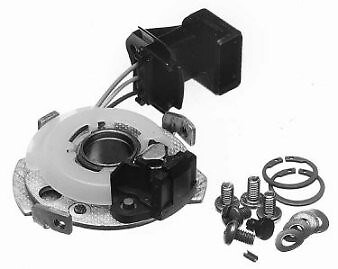 Intermotor ignition pulse - intermotor,