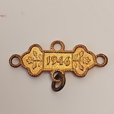 Vintage St Johns Ambulance