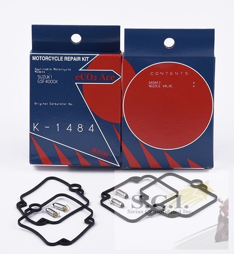 Suzuki gsf400 bandit keyster - suzuki,