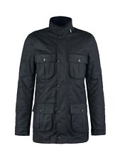 Barbour Corbridge Wax Jacket