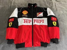 Adult F1 Racing Jacket