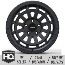 Navis Gelida-AT – 17″