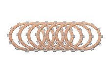 CNC Kit Friction Discs Ducati OEM Conductors Ducati 996 1998-2001