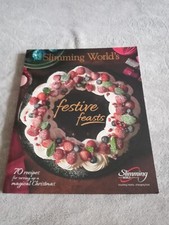 Slimming World Festive Feasts