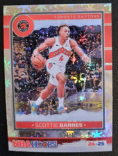 2024-25 Panini NBA Hoops