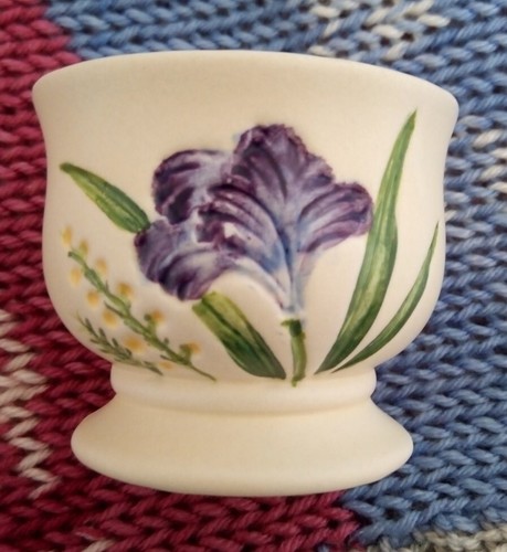Retro style pretty floral - retro,