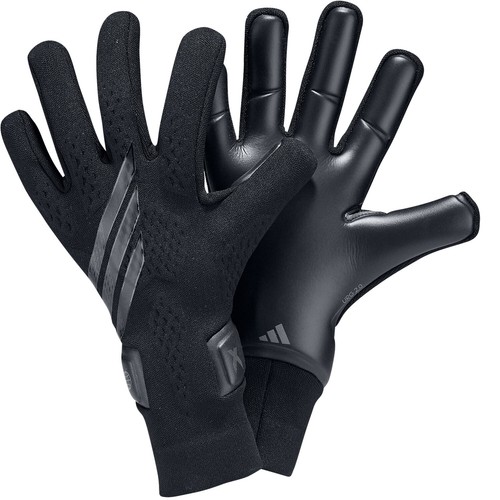 Adidas pro goalkeeper - x,